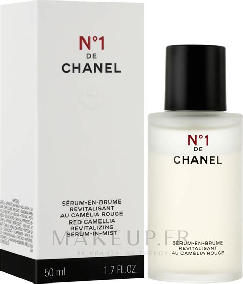 sérum chanel n1 opiniones|chanel revitalizing serum.